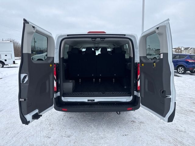 2024 Ford Transit-350 XLT