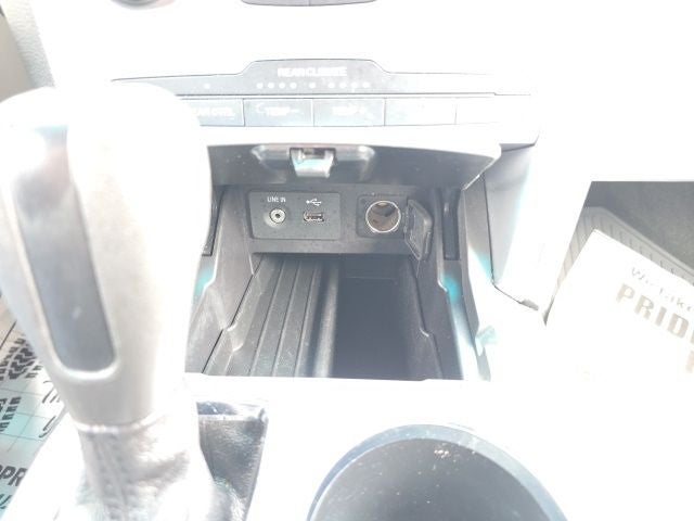 2014 Ford Explorer Base