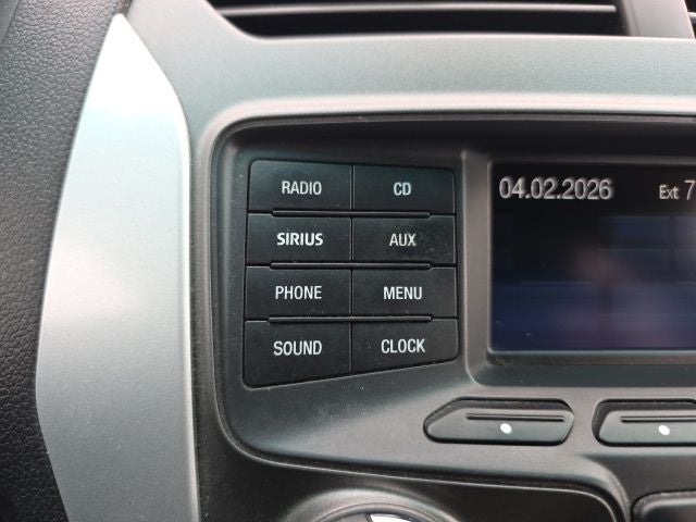 2014 Ford Explorer Base