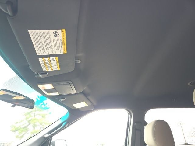 2014 Ford Explorer Base