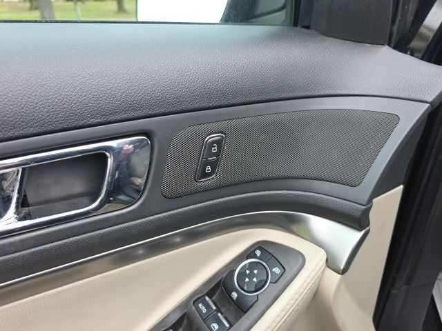 2014 Ford Explorer Base