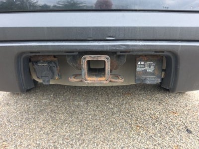 2014 Ford Explorer Base