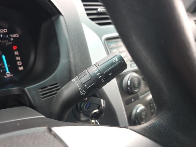 2014 Ford Explorer Base