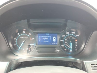 2014 Ford Explorer Base