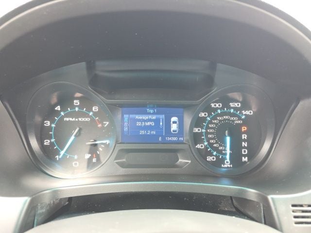 2014 Ford Explorer Base