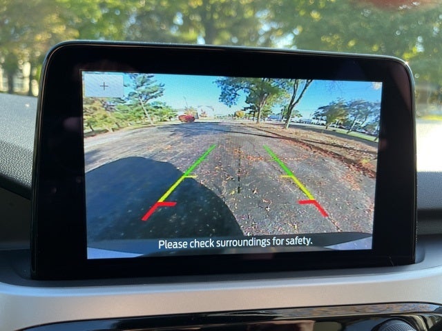 2022 Ford Escape Hybrid SE