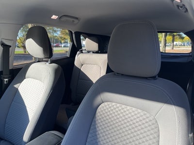 2022 Ford Escape Hybrid SE