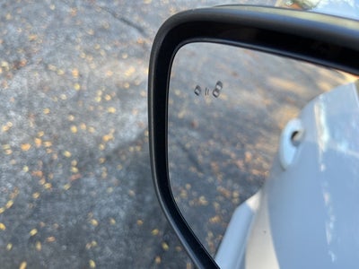 2022 Ford Escape Hybrid SE