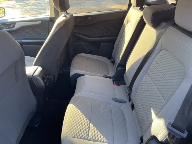 2022 Ford Escape Hybrid SE