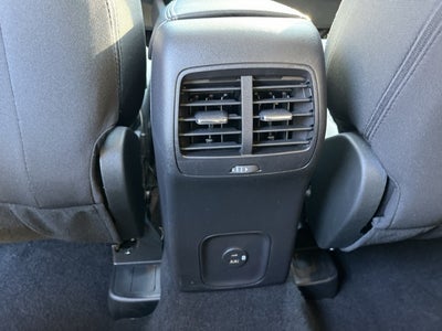 2022 Ford Escape Hybrid SE