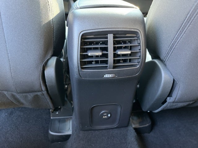 2022 Ford Escape Hybrid SE