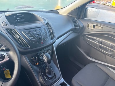 2016 Ford Escape S