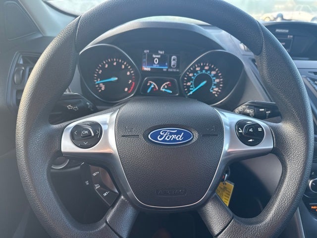 2016 Ford Escape S