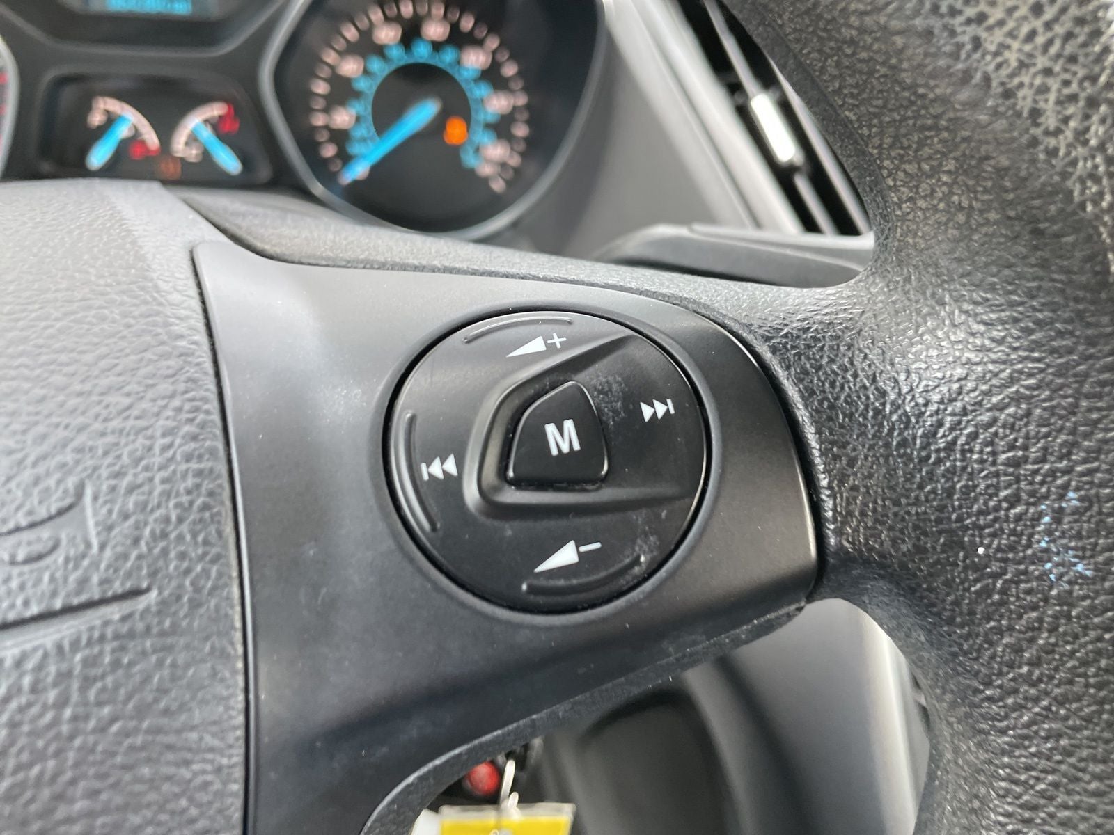 2013 Ford Escape S