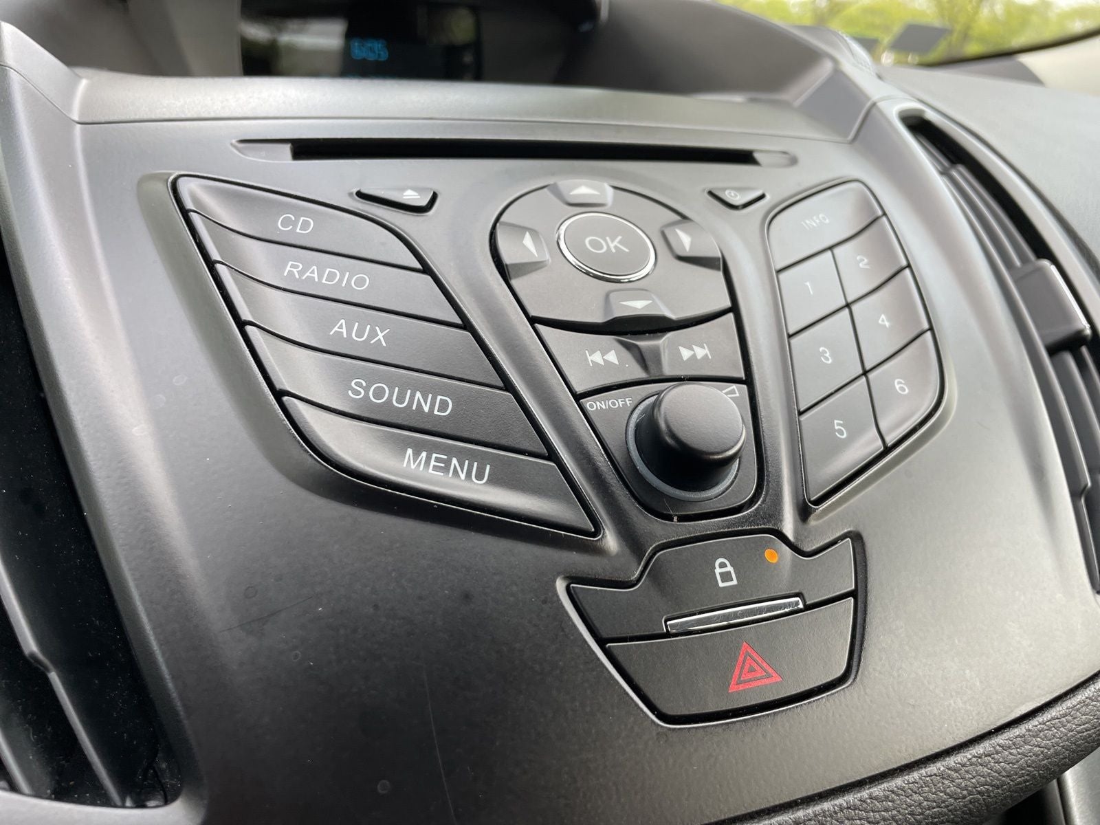 2013 Ford Escape S