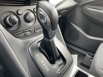 2013 Ford Escape S