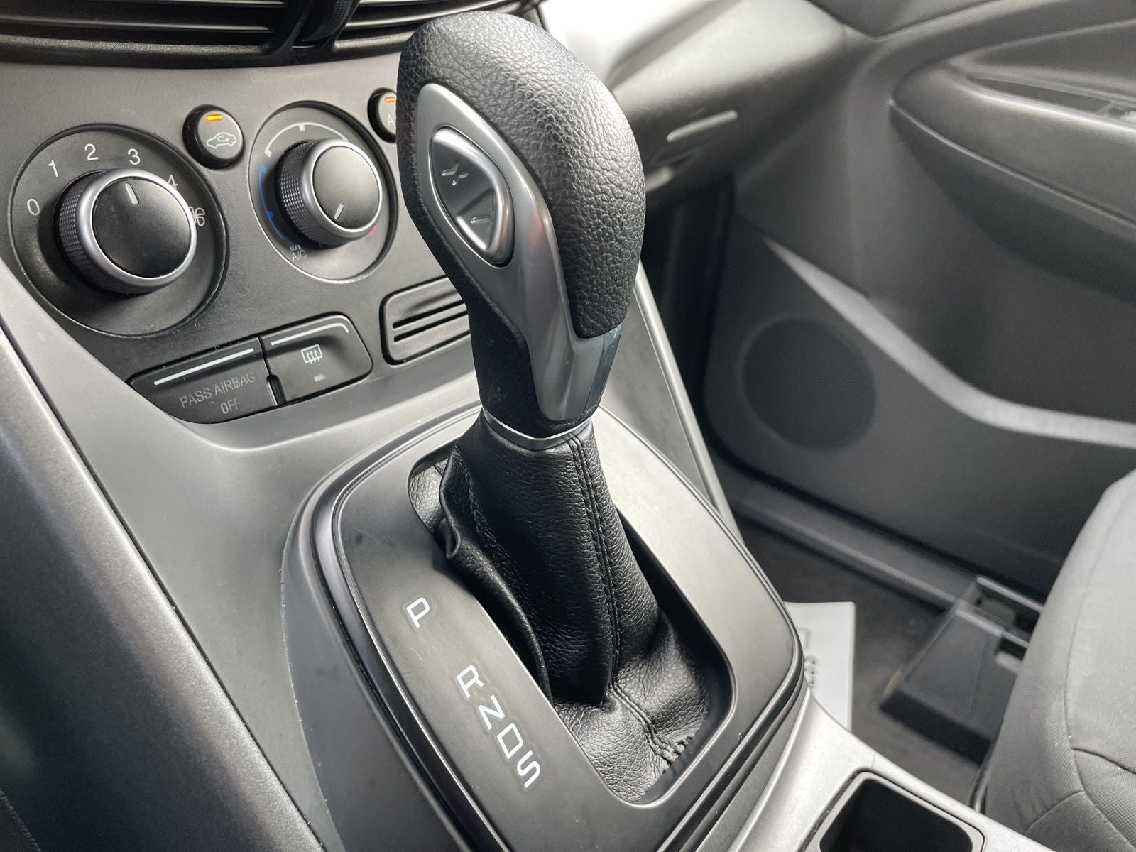 2013 Ford Escape S