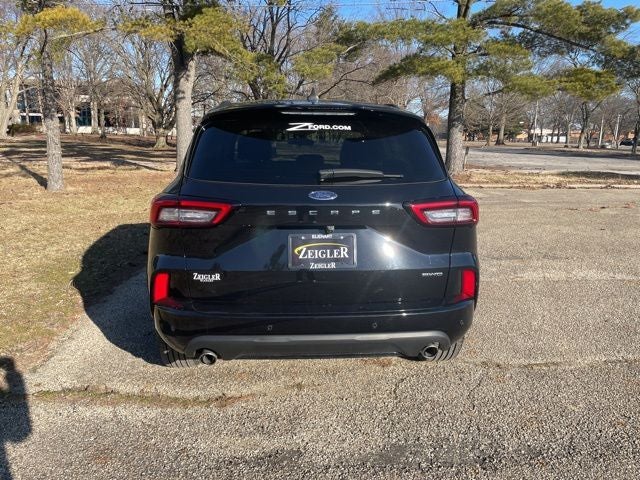 2023 Ford Escape ST-Line Select