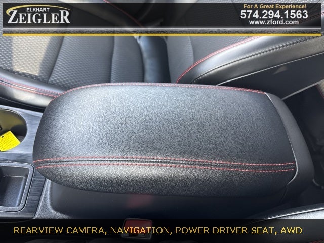 2023 Ford Escape ST-Line Select