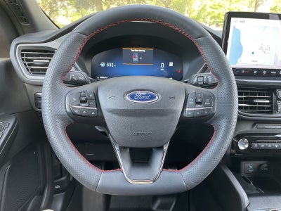 2023 Ford Escape ST-Line Elite