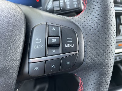 2023 Ford Escape ST-Line Elite