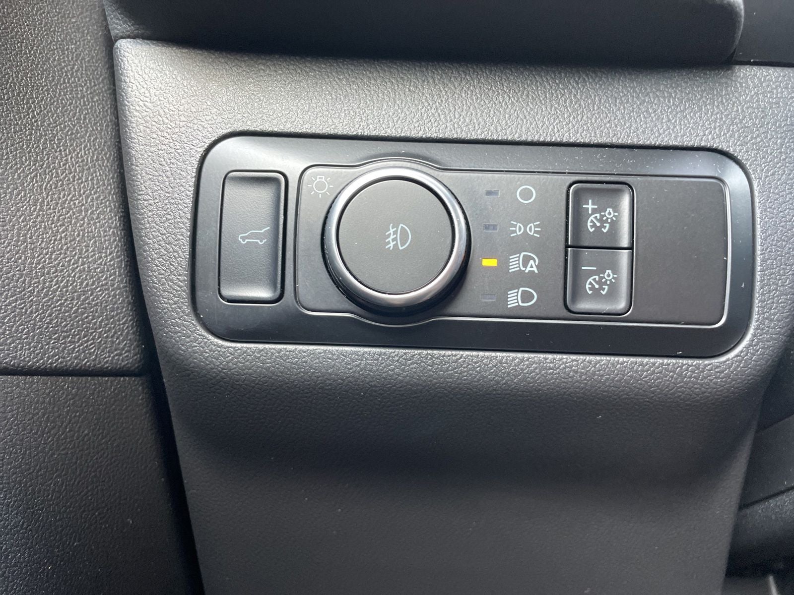 2023 Ford Escape ST-Line Elite