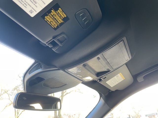 2025 Ford Escape Hybrid ST-Line Elite