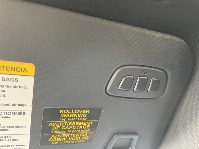 2025 Ford Escape Hybrid ST-Line Elite