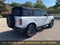 2024 Ford Bronco Outer Banks 4X4