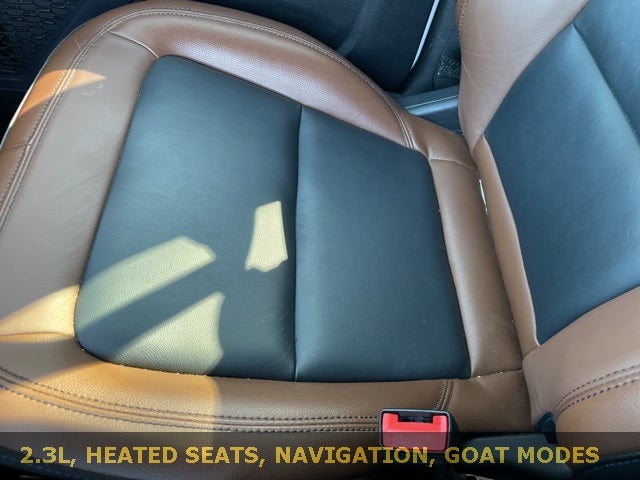 2024 Ford Bronco Outer Banks 4X4