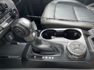 2025 Ford Bronco Outer Banks Wheel and Tire Upgrade!