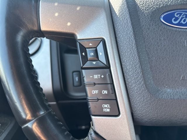 2017 Ford Expedition Limited