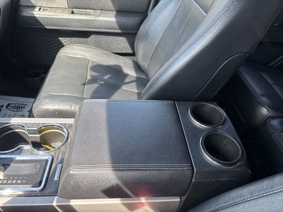 2017 Ford Expedition Limited