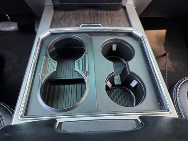 2021 Ford F-250SD Lariat