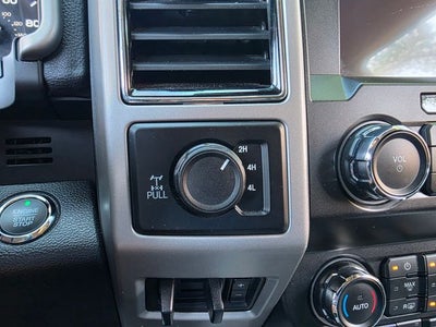 2021 Ford F-250SD Lariat