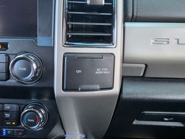 2021 Ford F-250SD Lariat