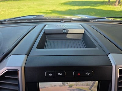 2021 Ford F-250SD Lariat