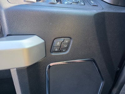 2021 Ford F-250SD Lariat