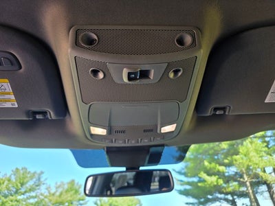 2021 Ford F-250SD Lariat