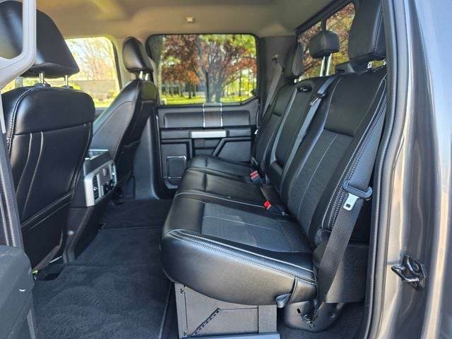 2021 Ford F-250SD Lariat