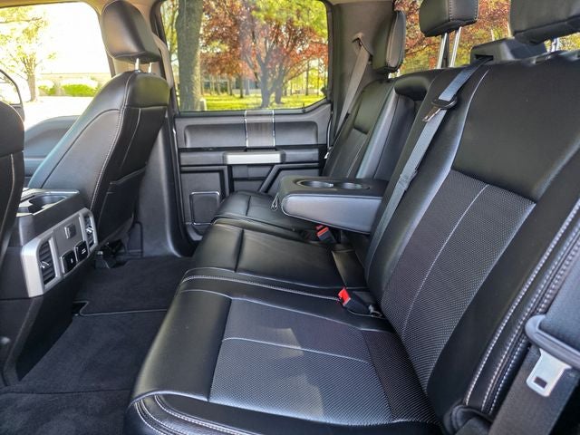 2021 Ford F-250SD Lariat