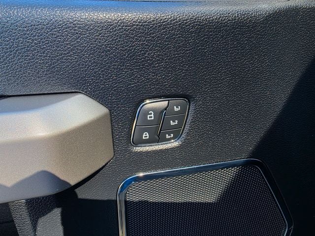 2021 Ford F-250SD Lariat