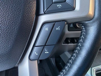 2021 Ford F-250SD Lariat