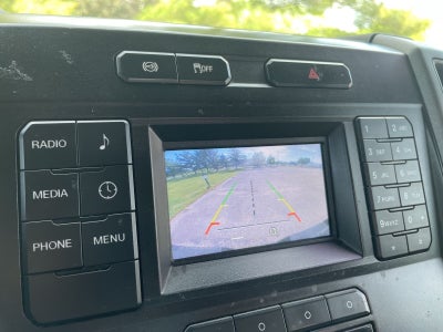 2019 Ford F-250SD XL