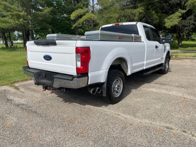 2019 Ford F-250SD XL