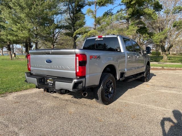 2024 Ford F-250SD XLT