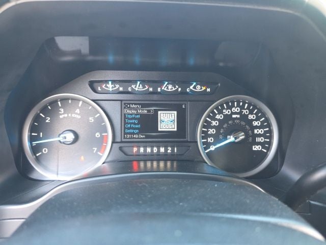 2018 Ford F-350SD XLT