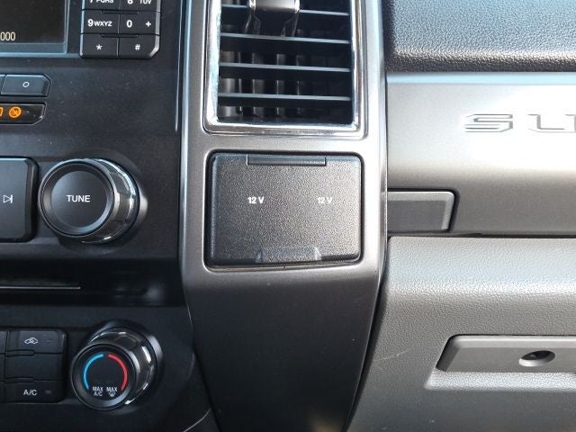 2018 Ford F-350SD XLT