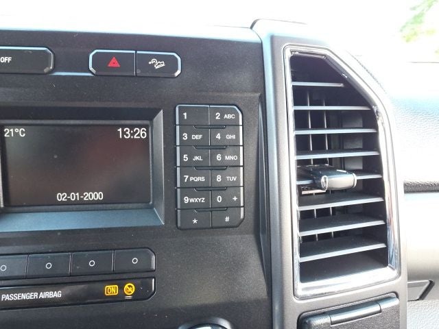 2018 Ford F-350SD XLT