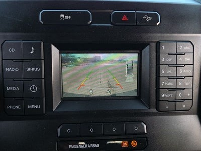 2018 Ford F-350SD XLT